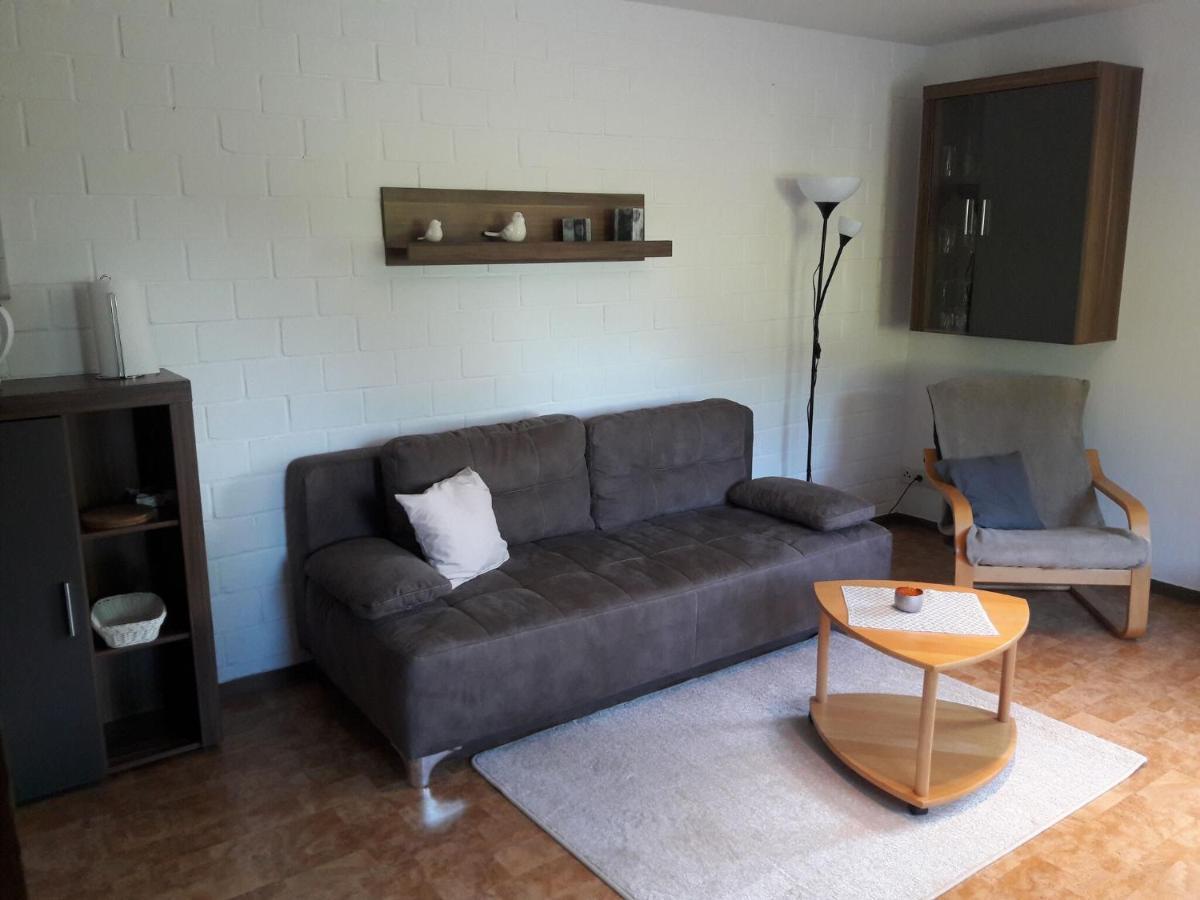 Modern Apartment In Sellinghausen With Terrace Schmallenberg Szoba fotó
