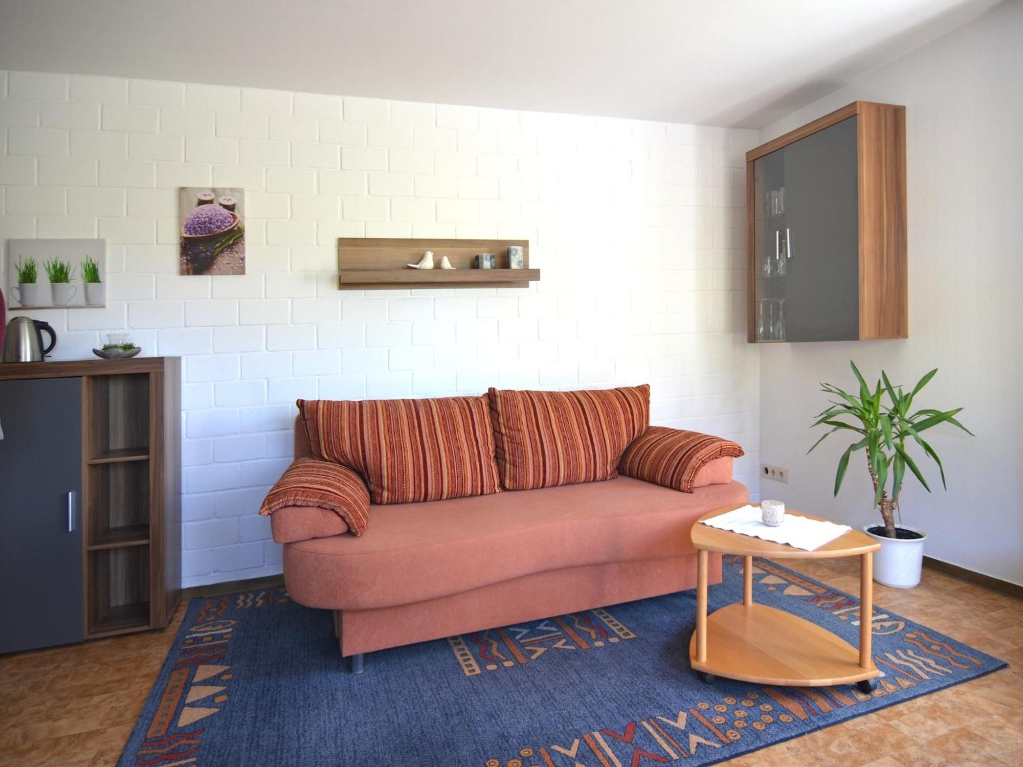 Modern Apartment In Sellinghausen With Terrace Schmallenberg Kültér fotó